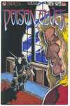 Poison Elves #31 Comic Books - Covers, Scans, Photos in Poison Elves Comic Books - Covers, Scans, Gallery